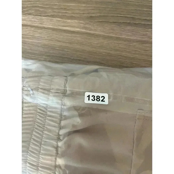 ZR Zero Restriction Gore-Tex Golf Water Resistant Pants Brown Women's M - Picture 15 of 15